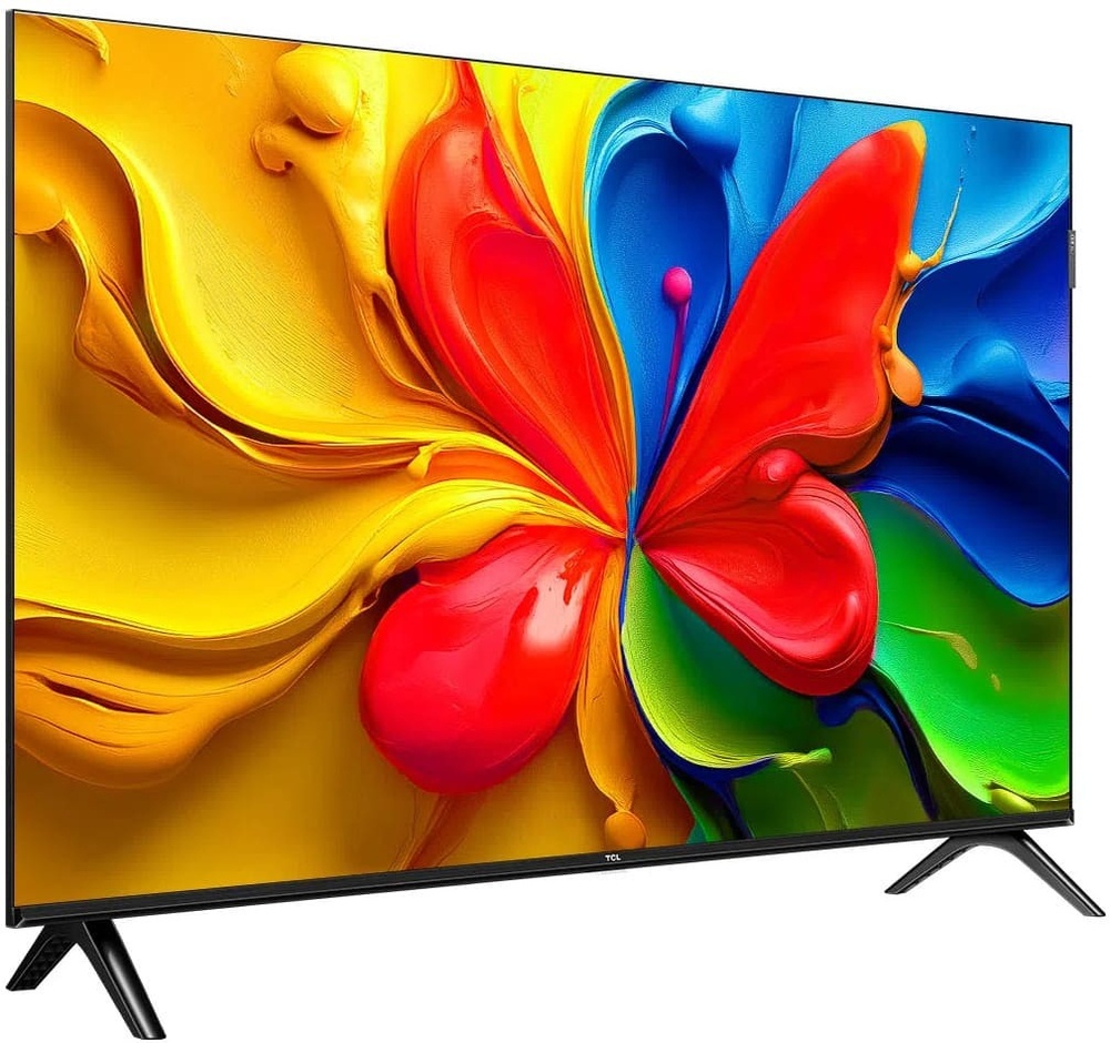 Телевiзор TCL 32S49K