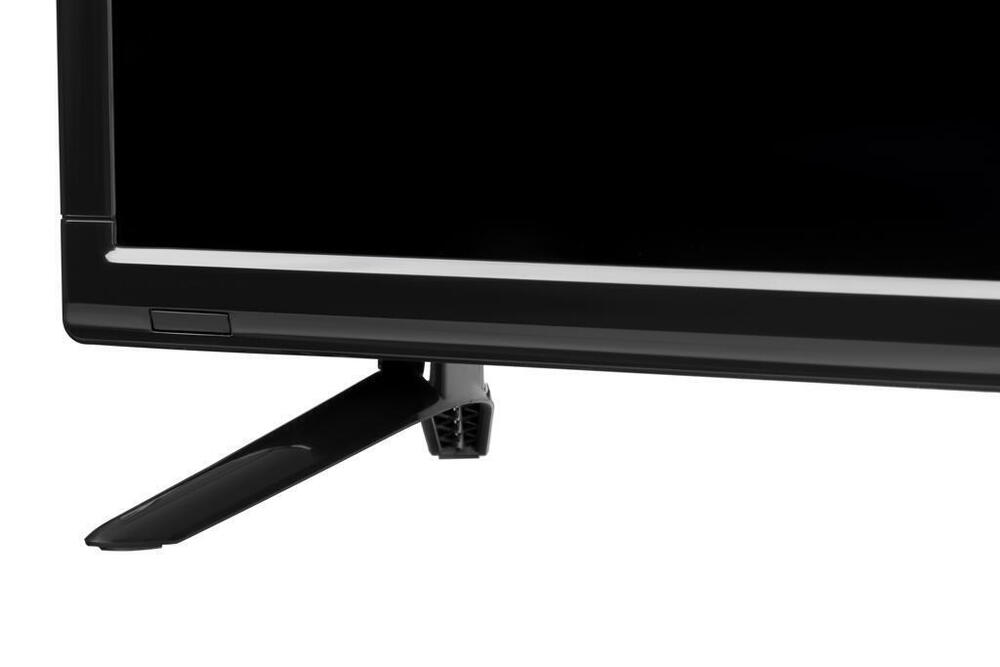 Телевiзор 24 Mystery MTV-2450HST2 HD Ready/T2/Smart TV/Android 11/USB 2.0/Wi-Fi/Black (MTV-2450HST2) (1410519)