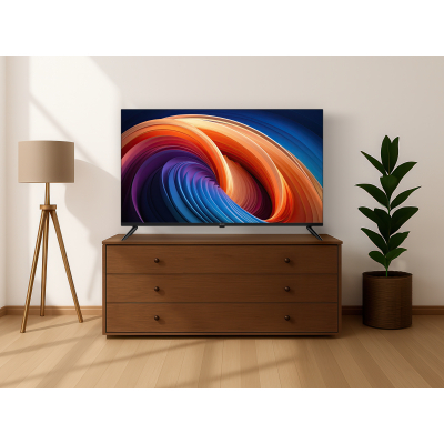 Телевiзор Kivi 43U740NB