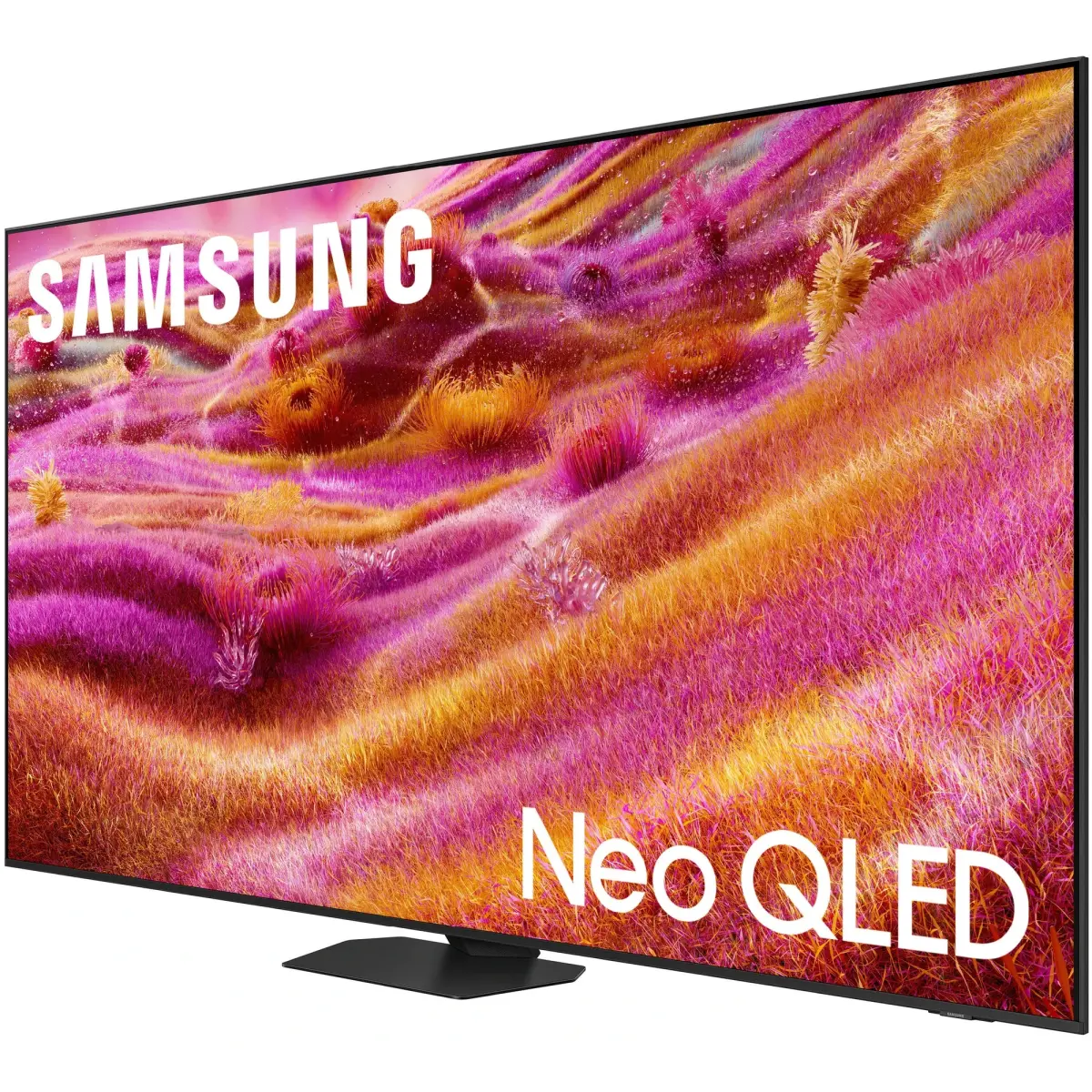 Телевізор Samsung QE55QN90FAUXUA