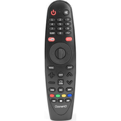 Телевiзор OzoneHD 43FSN93T2