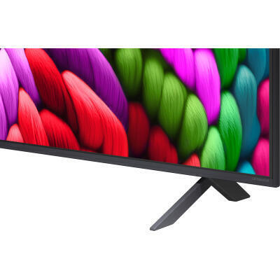 Телевiзор LG 43NANO90A6B