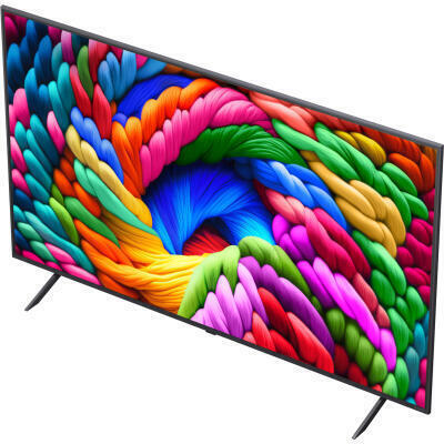 Телевiзор LG 43NANO90A6B