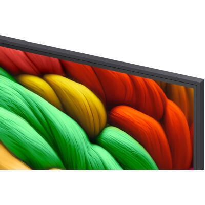 Телевiзор LG 43NANO90A6B