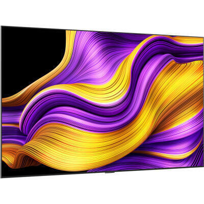 Телевiзор LG OLED55G54LW