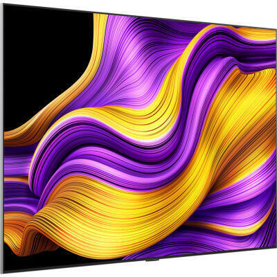 Телевiзор LG OLED55G54LW
