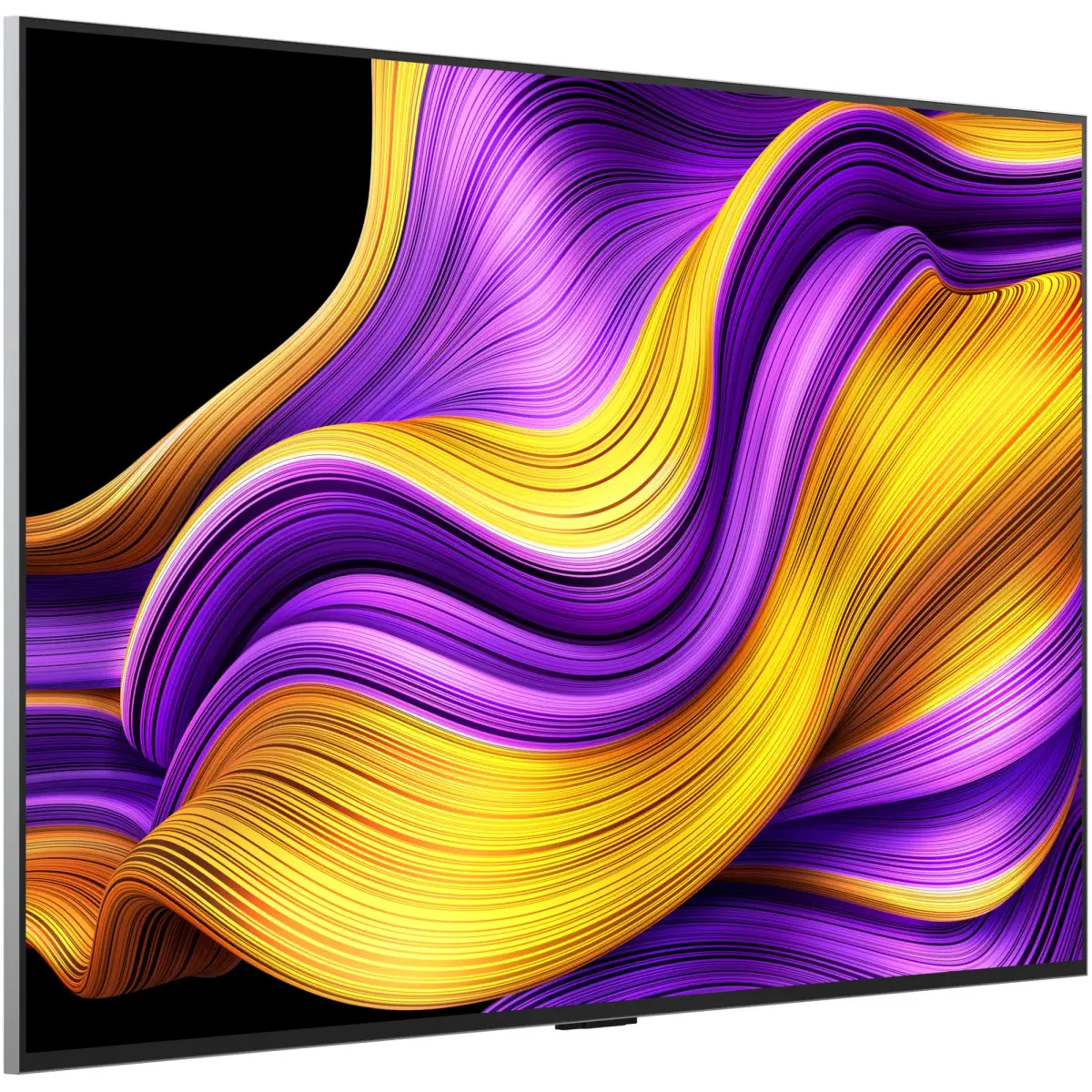 Телевiзор LG OLED55G54LW