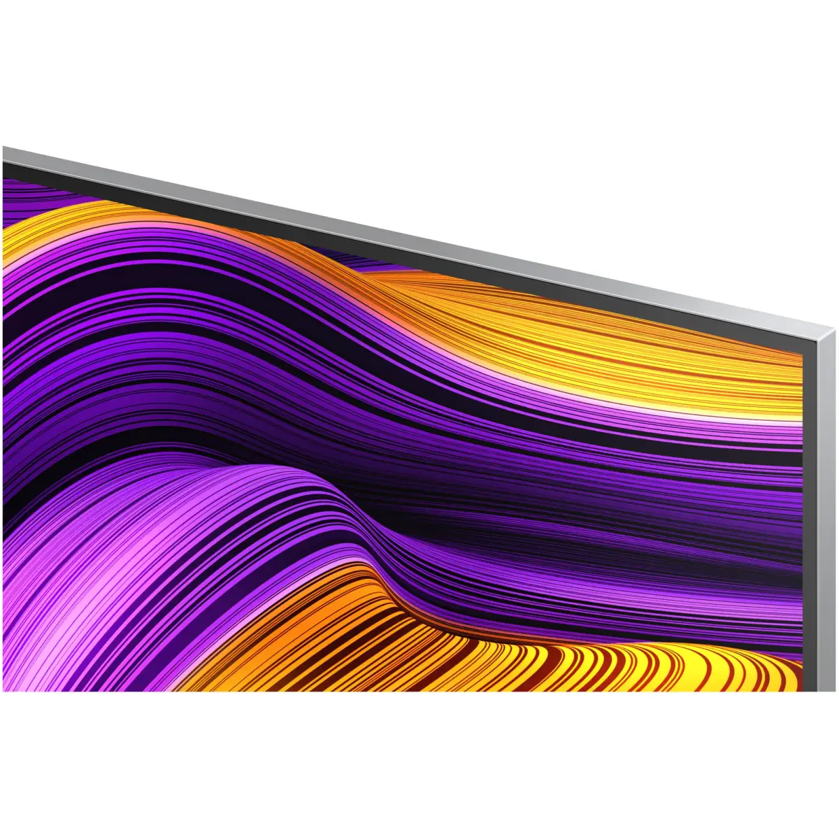 Телевiзор LG OLED55G54LW