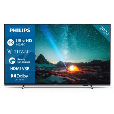 Телевiзор Philips 55PUS7609/12