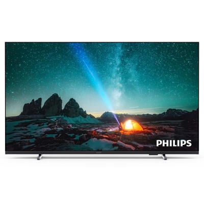 Телевiзор Philips 55PUS7609/12