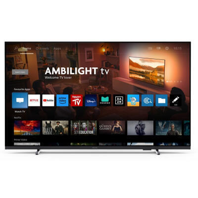 Телевiзор Philips 55PUS7609/12