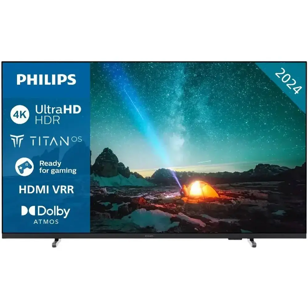 Телевiзор Philips 55PUS7609/12