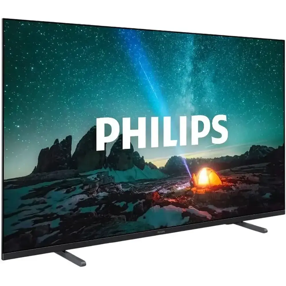 Телевiзор Philips 55PUS7609/12