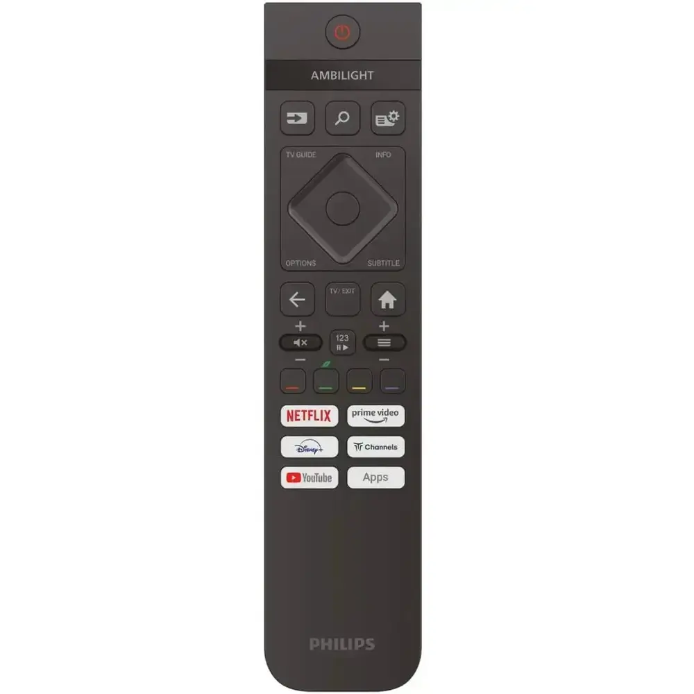 Телевiзор Philips 55PUS7609/12