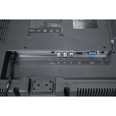 Телевiзор OzoneHD 19HN93T2