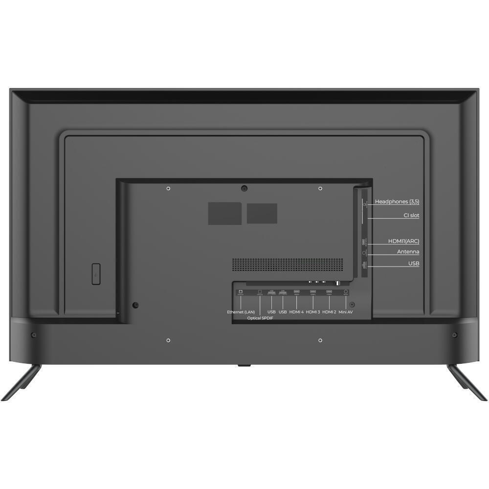 Телевiзор Kivi 43U770QB