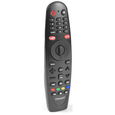 Телевiзор OzoneHD 40FSN93T2