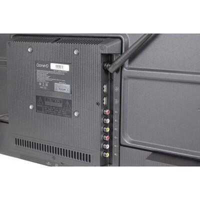 Телевiзор OzoneHD 40FSN93T2