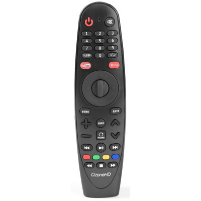 Телевiзор OzoneHD 40FSN93T2