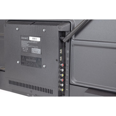 Телевiзор OzoneHD 40FSN93T2