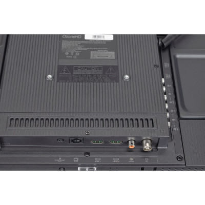 Телевiзор OzoneHD 40FSN93T2