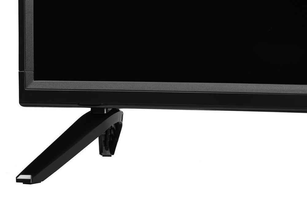 Телевiзор 43 Mystery MTV-4350FST2 Full HD/Smart/Android 11/2xUSB 2.0/Wi-Fi/Miracast/Black (MTV-4350FST2) (1410379)