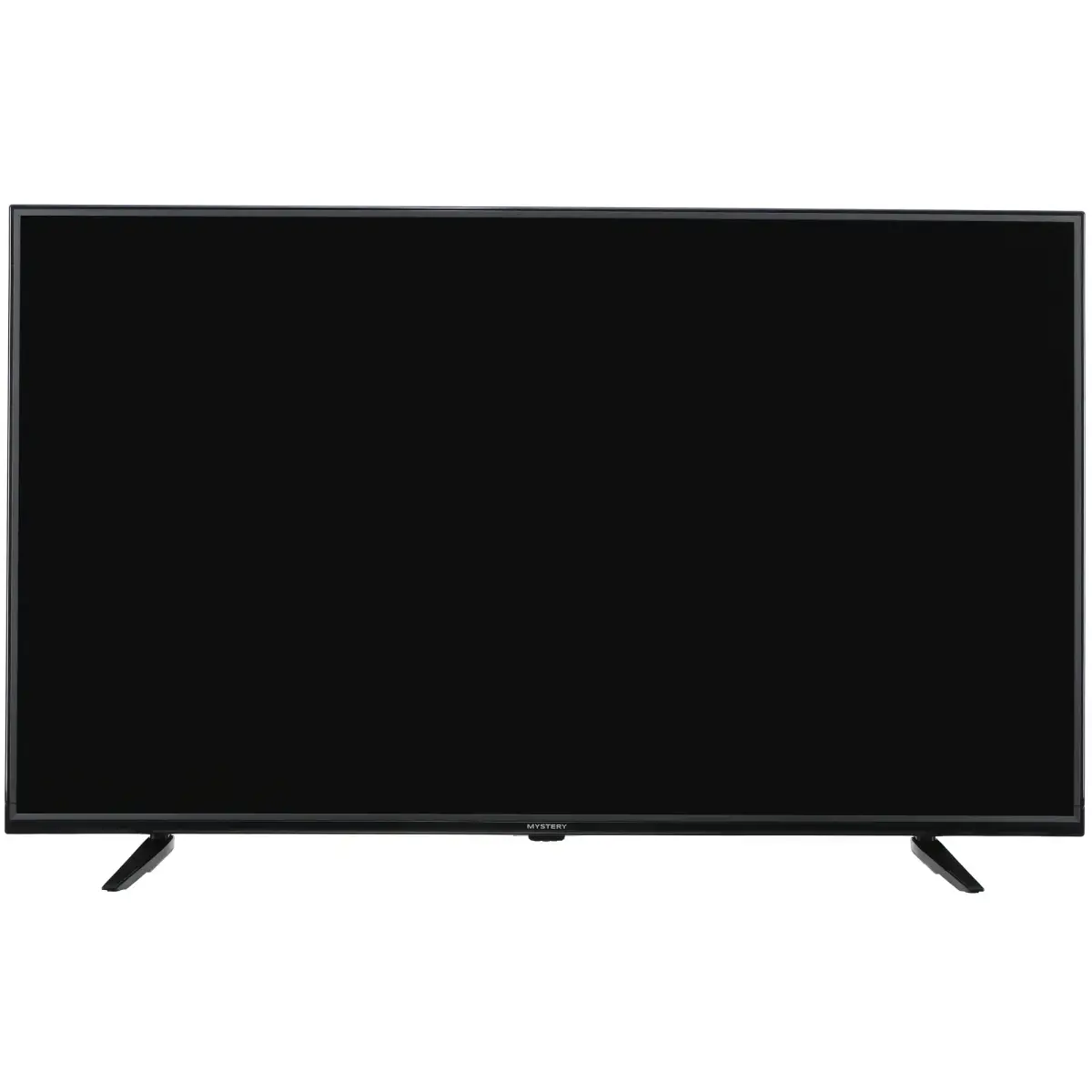 Телевiзор 43 Mystery MTV-4350FST2 Full HD/Smart/Android 11/2xUSB 2.0/Wi-Fi/Miracast/Black (MTV-4350FST2) (1410379)