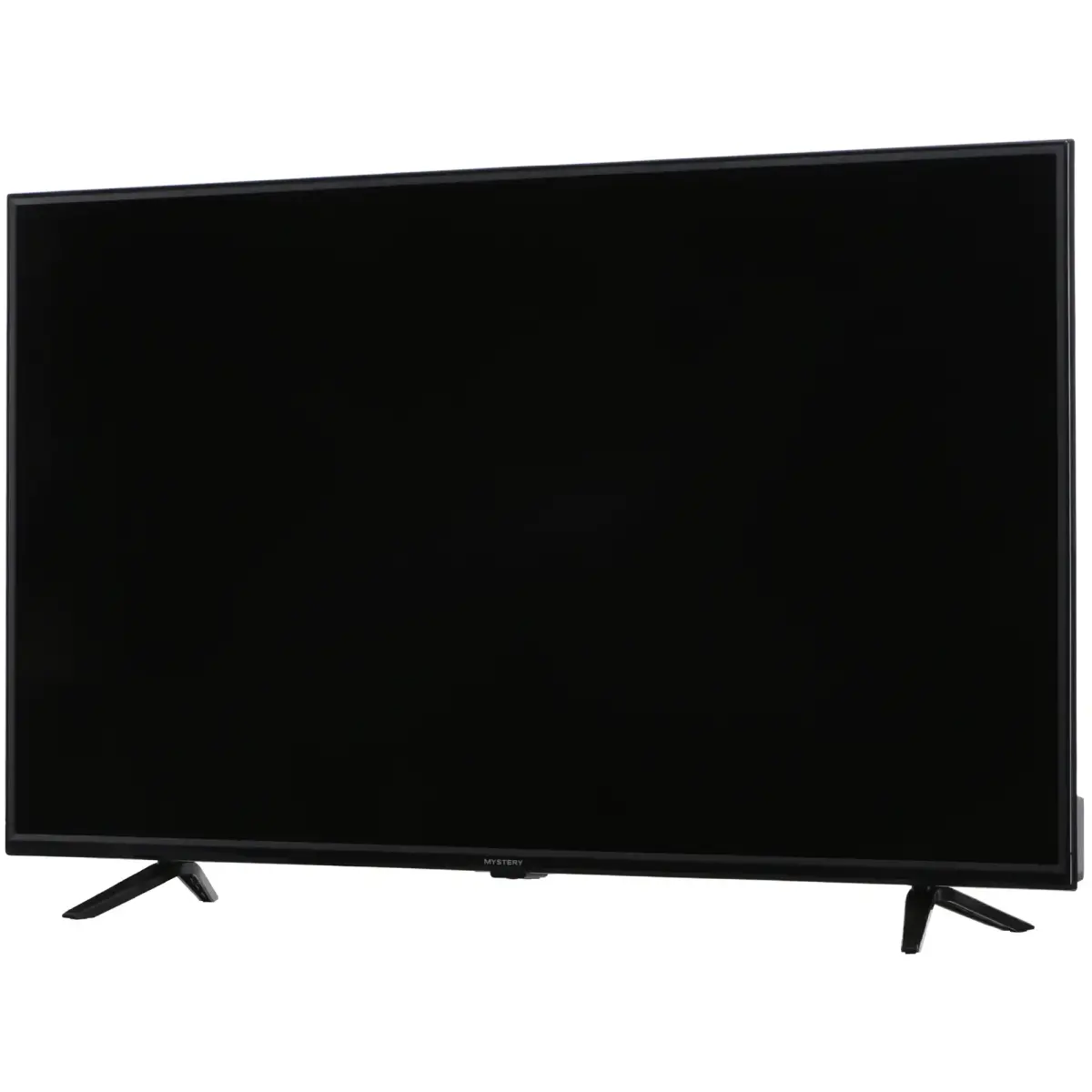 Телевiзор 43 Mystery MTV-4350FST2 Full HD/Smart/Android 11/2xUSB 2.0/Wi-Fi/Miracast/Black (MTV-4350FST2) (1410379)