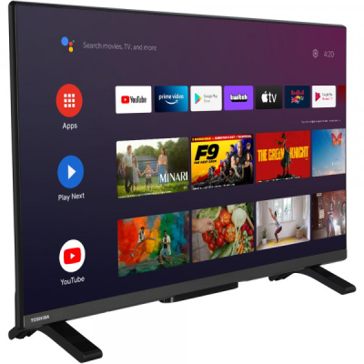 Телевізор Toshiba 43LA2E63DG