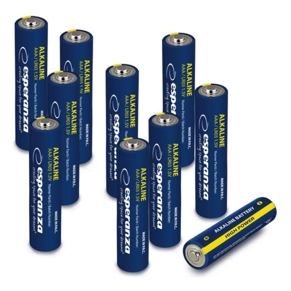 ESPERANZA EZB113 (1732490)