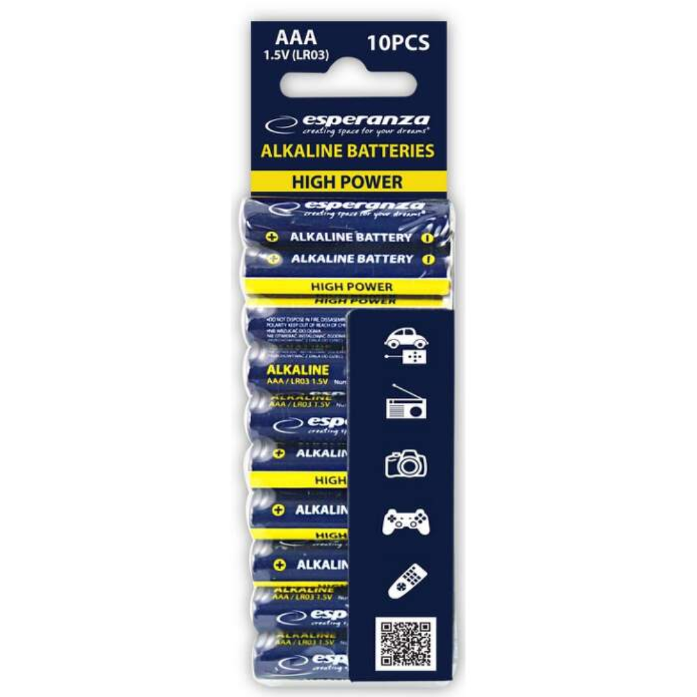 ESPERANZA EZB113 (1732490)