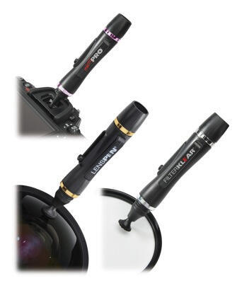 Очищувач LENSPEN DSLR PRO KIT (1835404)