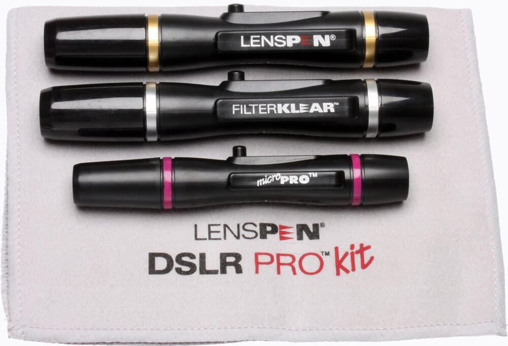 Очищувач LENSPEN DSLR PRO KIT (1835404)