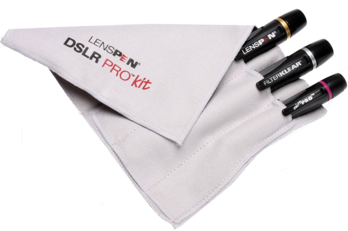 Очищувач LENSPEN DSLR PRO KIT