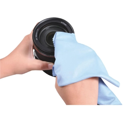 Очищувач для оптики Vanguard 3-in-1 Cleaning Kit (CK3N1) (1831660)