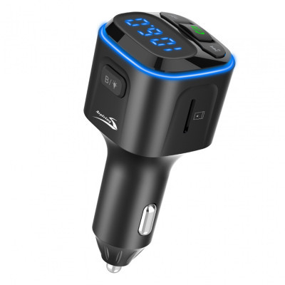 FM модулятор Aspiring Wave 10, 54W (WA.7001) (1851883)