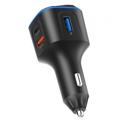 FM модулятор Aspiring Wave 10, 54W (WA.7001) (1851883)