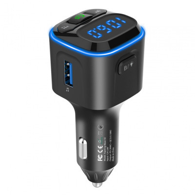 FM модулятор Aspiring Wave 10, 54W (WA.7001) (1851883)