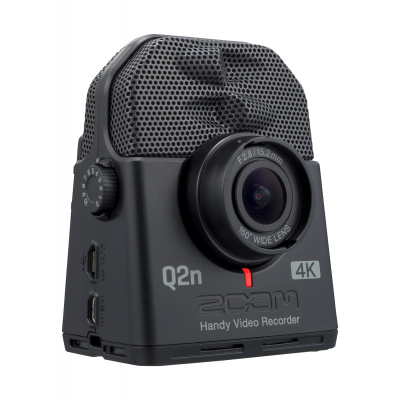 Відеорекордер Zoom Q2n-4K (285604)