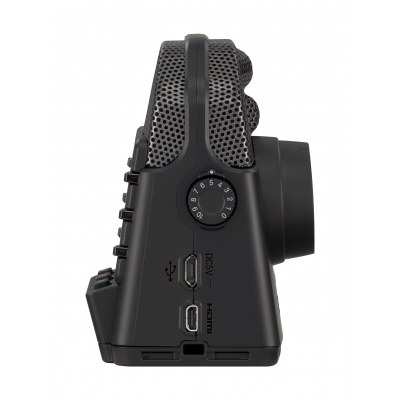 Відеорекордер Zoom Q2n-4K (285604)