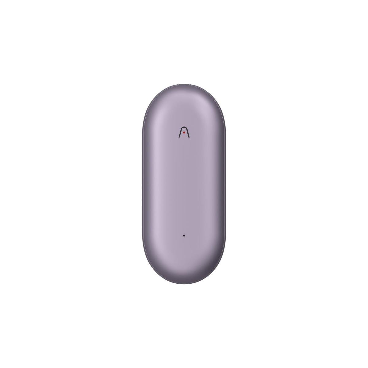 Цифровий диктофон PLAUD AI Note Pin Sunset Purple (PN0200-SP)