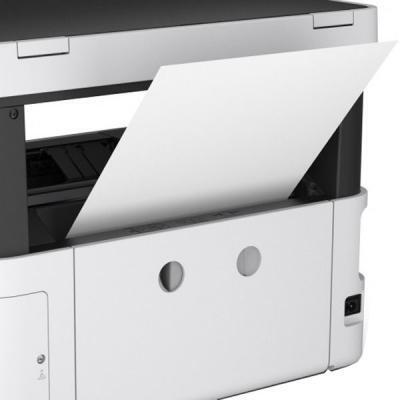 Багатофункційний пристрій А4 Epson M2140 Фабрика друку (C11CG27405)