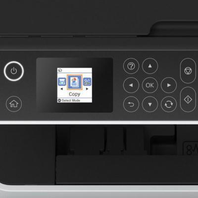 Багатофункційний пристрій А4 Epson M2140 Фабрика друку (C11CG27405)