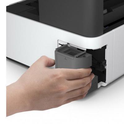 Багатофункційний пристрій А4 Epson M2140 Фабрика друку (C11CG27405)