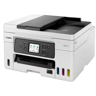 Багатофункціональний пристрій Canon Maxify GX4040 (5779C009AE)