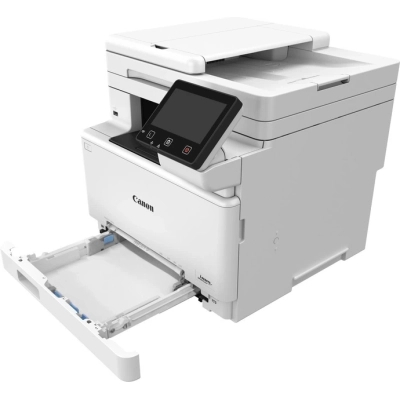 Багатофункціональний пристрій Canon i-SENSYS MF664Cdw (6928C008)