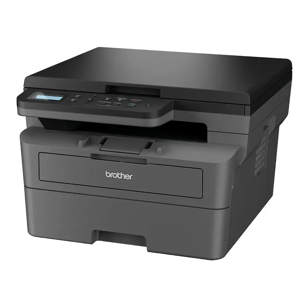 Багатофункційний пристрій А4 ч/б Brother DCP-L2600D (DCPL2600DYJ1)