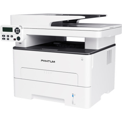 Багатофункційний пристрій A4 ч/б Pantum M7100DW з WiFi