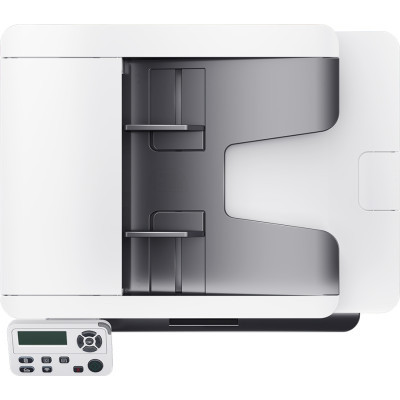 Багатофункційний пристрій A4 ч/б Pantum M7100DW з WiFi