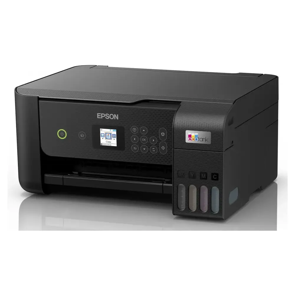 Багатофункційний пристрій А4 кол. Epson EcoTank L3260 (C11CJ66409)